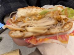 -麦当劳(豫园店)