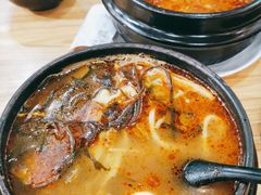 -45°李小姐土豆粉(世纪港湾店)