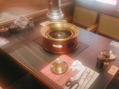 -西塔老太太泥炉烤肉(双井店)