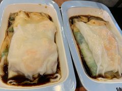 -红荔村肠粉(贝丽店)
