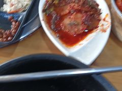 -故乡家韩国料理(丹东街店)