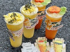 -吼堂老火锅(太古里总店)