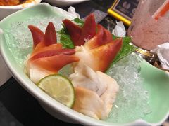 -大渔铁板烧(大悦城店)