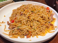 -甘家界牌柠檬鸭(青山店)