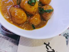 -七爷清汤腩·港式餐厅(金狮广场店)