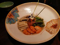 -应天大明王朝·南京菜(中山陵店)