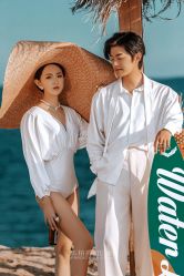 -太古映画婚纱摄影(天河店)