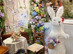 -初甜·舒芙蕾·韩式雪花冰(流塘店)