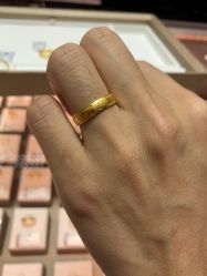 -六福珠寶(苏宁广场店)