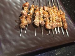 羊肉串牛肉串-快乐迪KTV(中山路店)