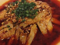 -羊门客在·烤盐池滩羊·川菜