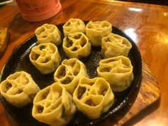 锅铁-嘎咓讓咘藏餐厅(团结新村店)