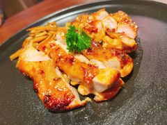 -West10 西拾·西餐厅·创意菜(未来科技城店)