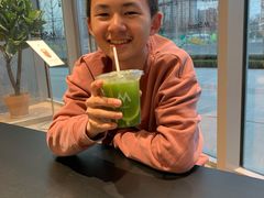 -M Stand(北京平安幸福中心店)