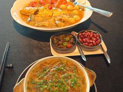 -醉东Oriental House(静安嘉里中心店)