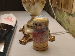 -俄士厨房(时代天街店)
