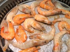 -鼎香缘海鲜自助火锅烤肉(锦辉购物广场店)