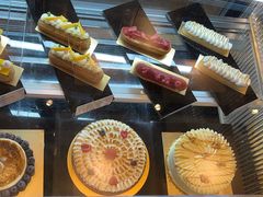 -西点坊(浦东香格里拉店)