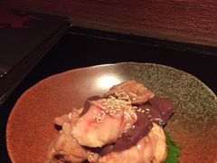 -松阪牛焼肉M(法善寺横丁店)