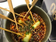 -红鼎豆捞·非遗鲍皇汤火锅(宝丰路店)