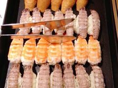 -威斯汀舞台餐厅