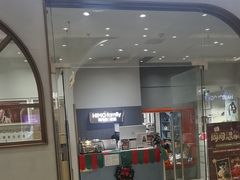 -海马体照相馆(上海月星环球港店)