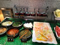 -三千里韩式炭火烤肉(南八马路店)