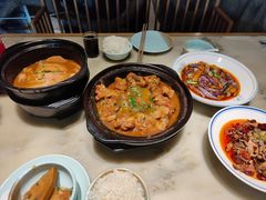 -渝味川菜(夜宵航母店)