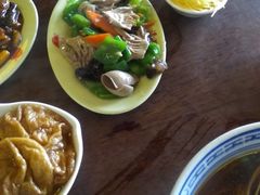 -同得兴 Since·1995 传统苏式面馆(嘉馀坊店)