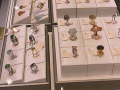 -上海恒天奢侈品(总店)