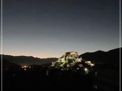 -平措康桑·和牛自助观景餐厅(布达拉宫店)