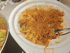 -留半山·香港食堂(啦啦宝都店)