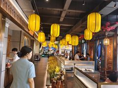 -蚬皇•陈味莞(西平景湖店)