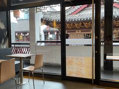 -麦当劳(鼓楼店)