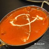 印度菜