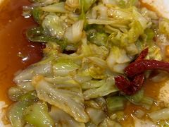 -新疆巴州金丝特餐厅(大钟寺店)