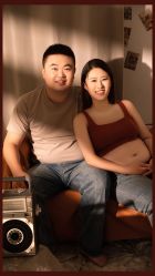 -布格专业孕妇摄影(长春旗舰店)