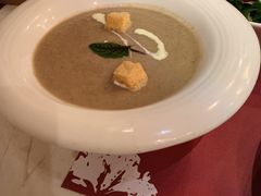 -IL Forno 意坊·意大利餐厅(花园店)
