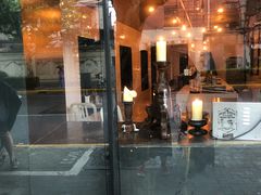 门面-Ocean's Table 欧舍