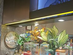 -吉布鲁 牛排海鲜自助(岳塘步步高广场店)