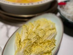 -领鲜天下·焗海鲜·花胶鸡(天目里店)