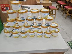 -庆丰包子铺(西单店)