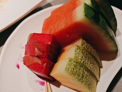 -水木锦堂·自助铁板烧(方庄时代店)