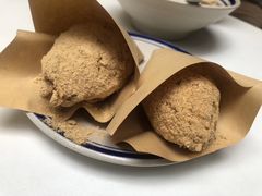 -正南齐北·老街糯米团(洪崖洞店)