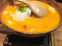 云海肴·云南菜(伊势丹店)-云海肴·汽锅鸡·云南菜(天津国金汇店)