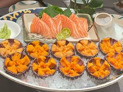 -胆道·海胆专门店(凯德晶萃店)