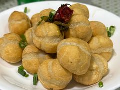 -蜗牛小馆醉乡民谣云南菜(惠新西里店)