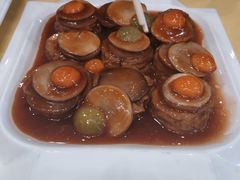 -功德林素菜饭庄(前门店)