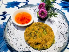 闽南海蛎煎-王庄阿咪海鲜大排档(上下杭店)