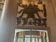 -圣爵菲斯大酒店(长沙世界之窗店)